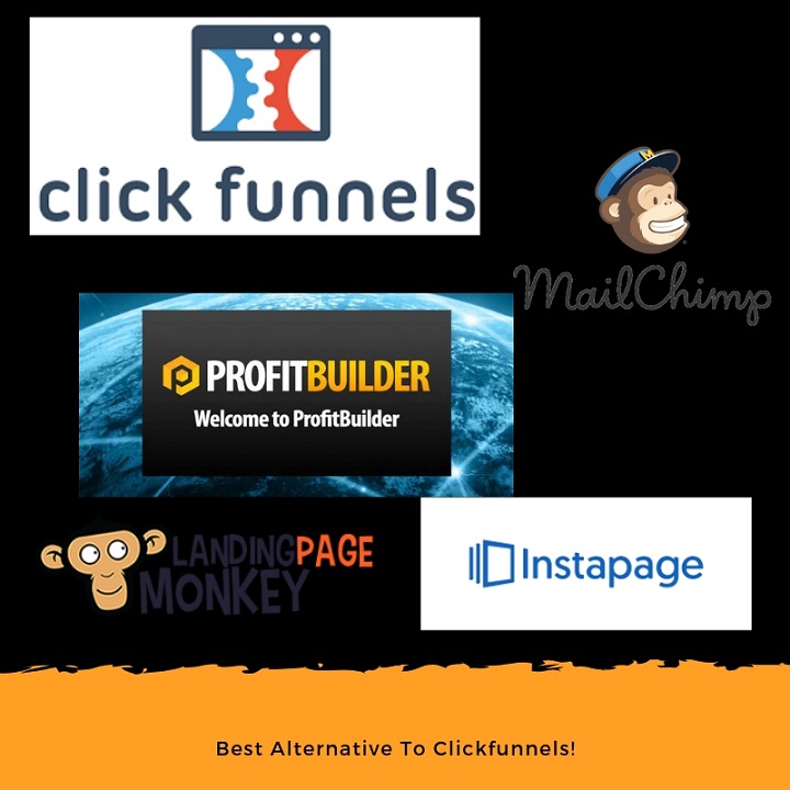 Alternative To Clickfunnels - The Facts