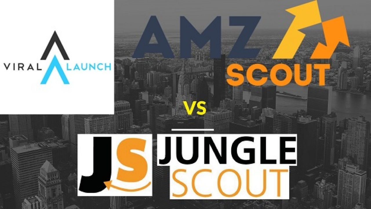 amzscout review