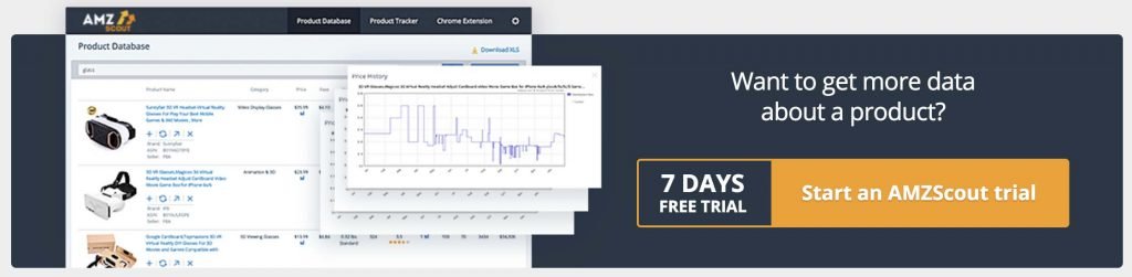 AMZ Metrics vs Viral Launch