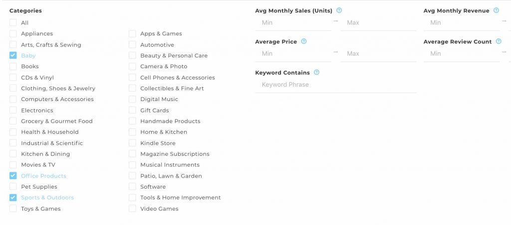 viral launch prices