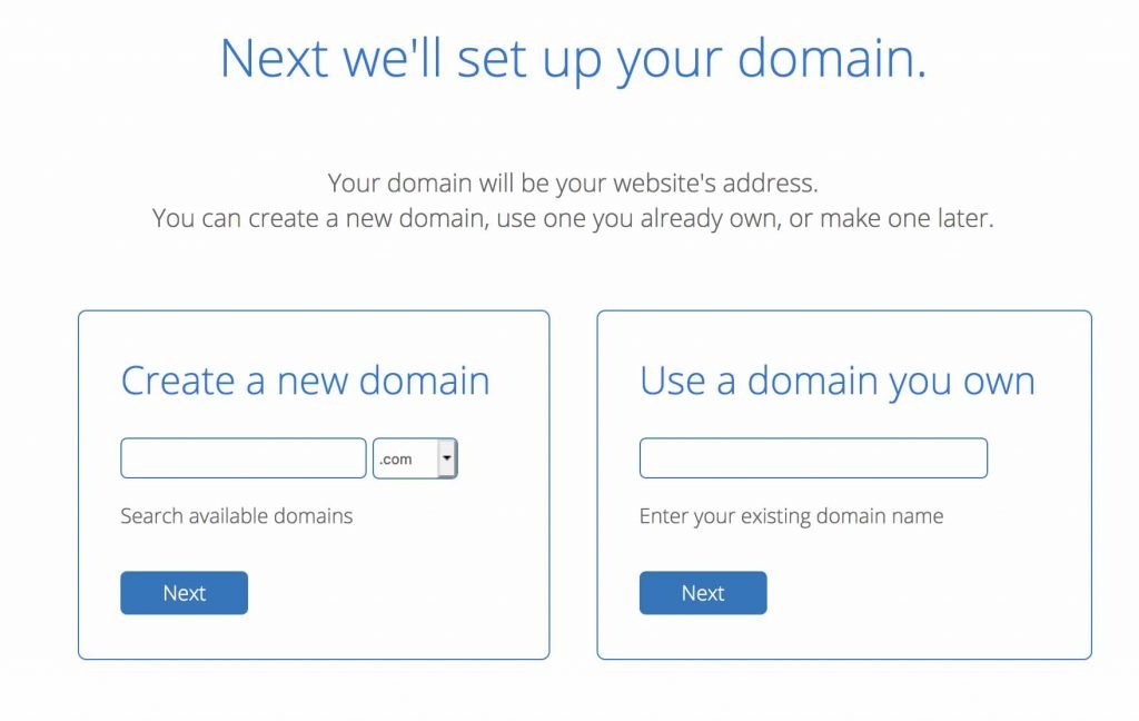 domain name